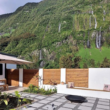 Villa Couleur Nature Salazie Eksteriør bilde